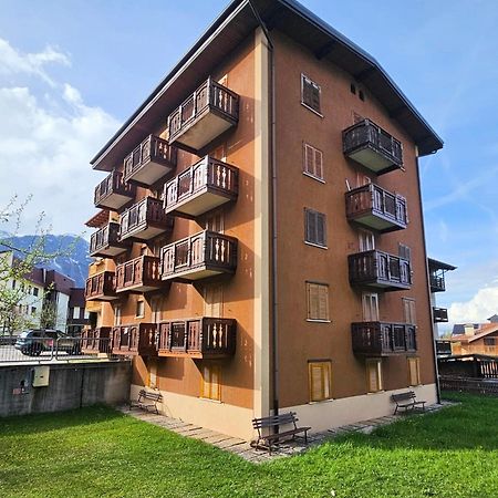 Appartamento Casanova Andalo Exteriér fotografie