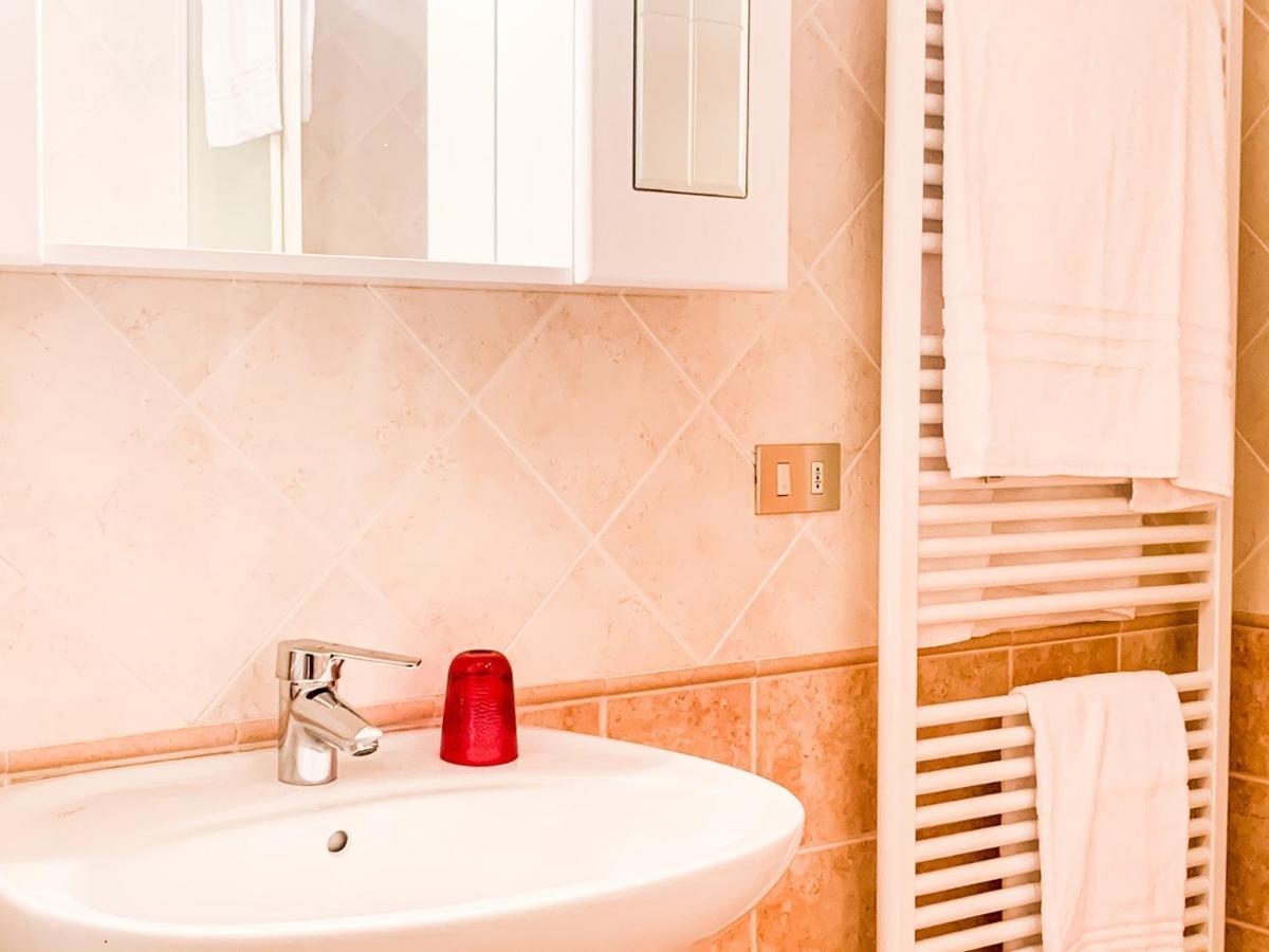 Appartamento Casanova Andalo Exteriér fotografie