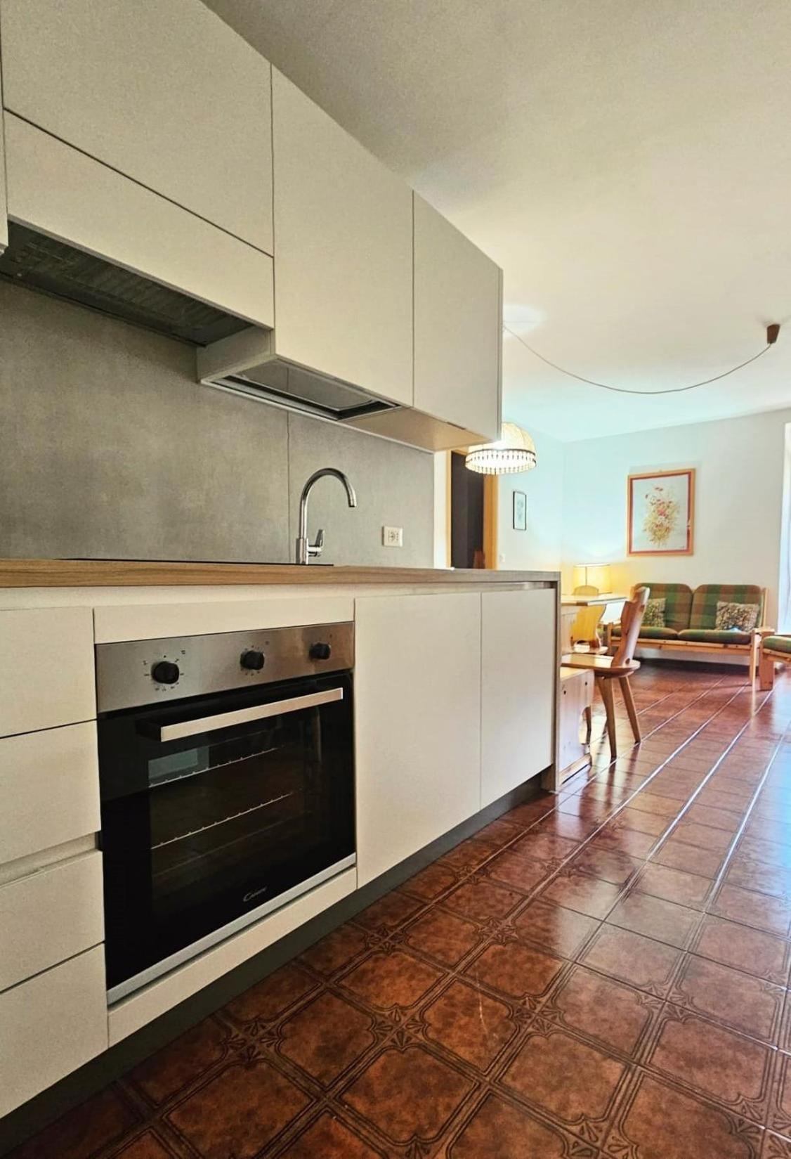 Appartamento Casanova Andalo Exteriér fotografie