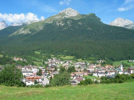 Appartamento Casanova Andalo Exteriér fotografie